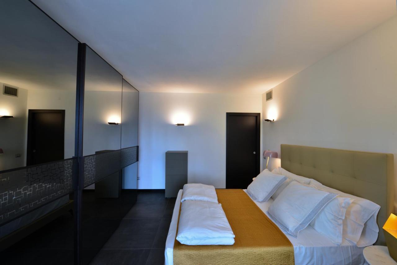 Extra Urbano - Lago Di Garda - Adults Only Ponti sul Mincio Εξωτερικό φωτογραφία