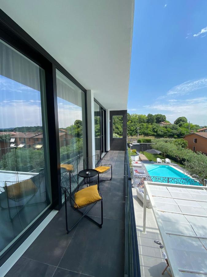 Extra Urbano - Lago Di Garda - Adults Only Ponti sul Mincio Εξωτερικό φωτογραφία