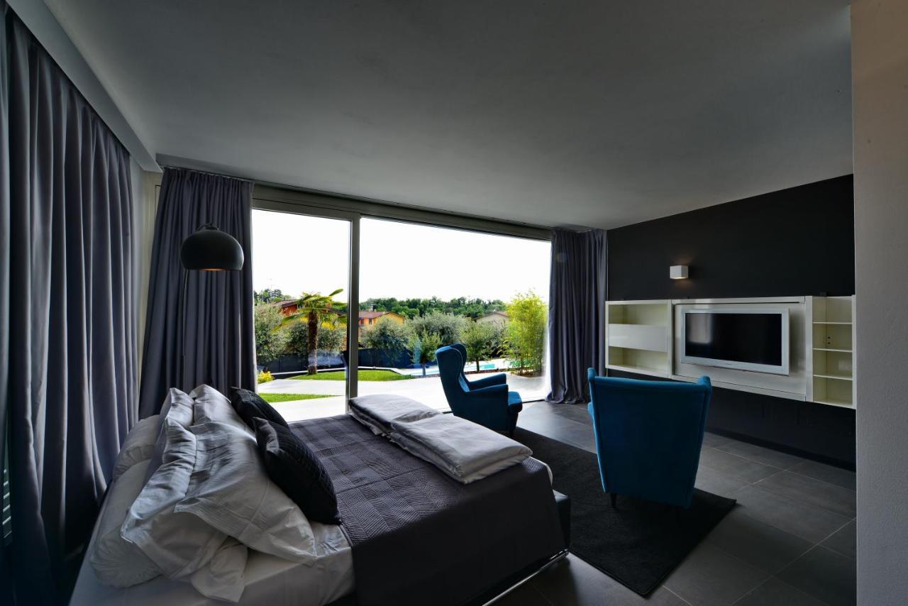 Extra Urbano - Lago Di Garda - Adults Only Ponti sul Mincio Εξωτερικό φωτογραφία