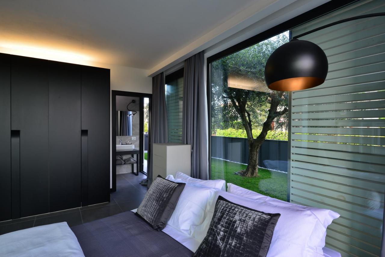 Extra Urbano - Lago Di Garda - Adults Only Ponti sul Mincio Εξωτερικό φωτογραφία