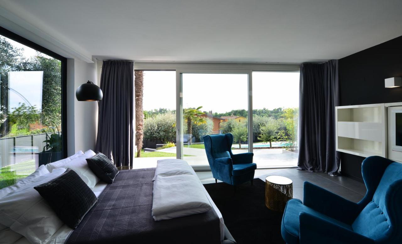 Extra Urbano - Lago Di Garda - Adults Only Ponti sul Mincio Εξωτερικό φωτογραφία