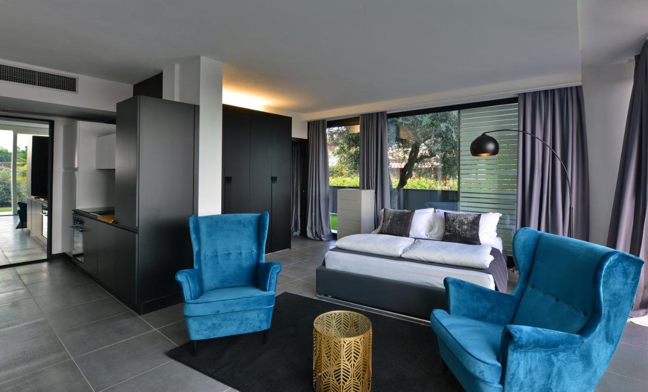 Extra Urbano - Lago Di Garda - Adults Only Ponti sul Mincio Εξωτερικό φωτογραφία