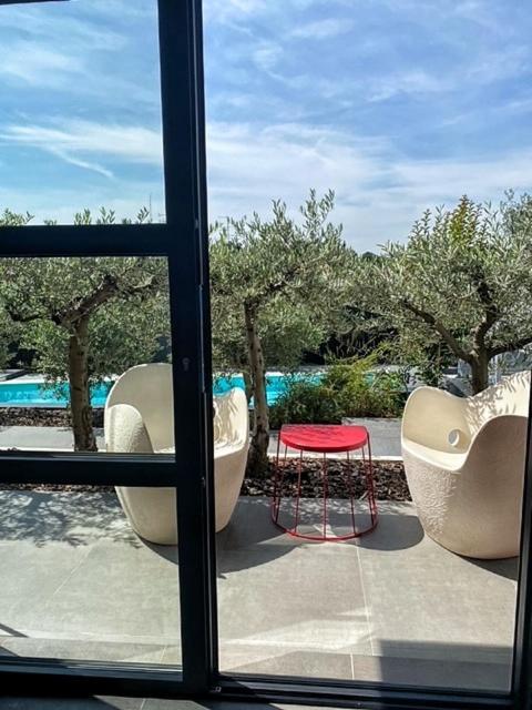 Extra Urbano - Lago Di Garda - Adults Only Ponti sul Mincio Εξωτερικό φωτογραφία
