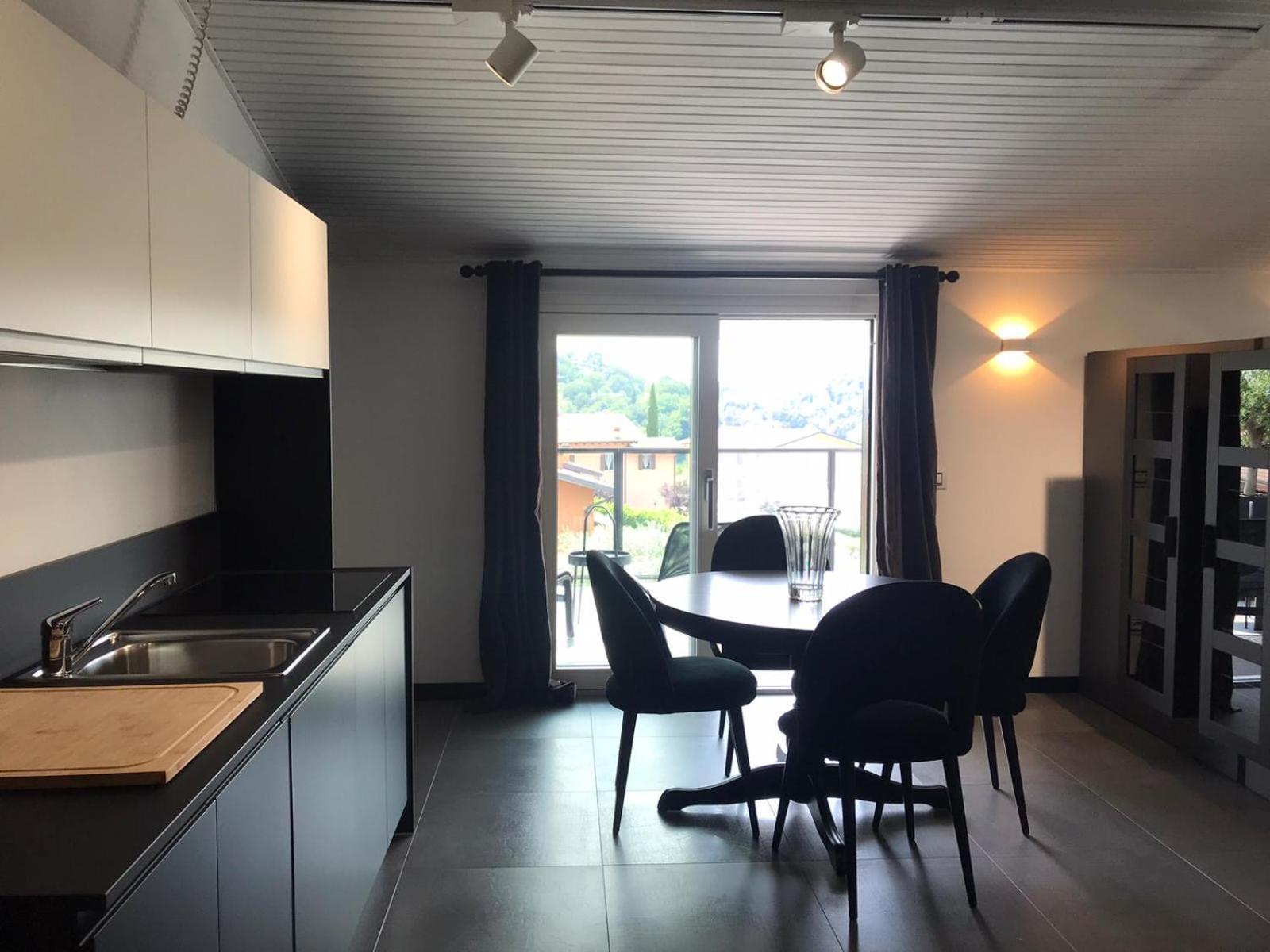 Extra Urbano - Lago Di Garda - Adults Only Ponti sul Mincio Εξωτερικό φωτογραφία