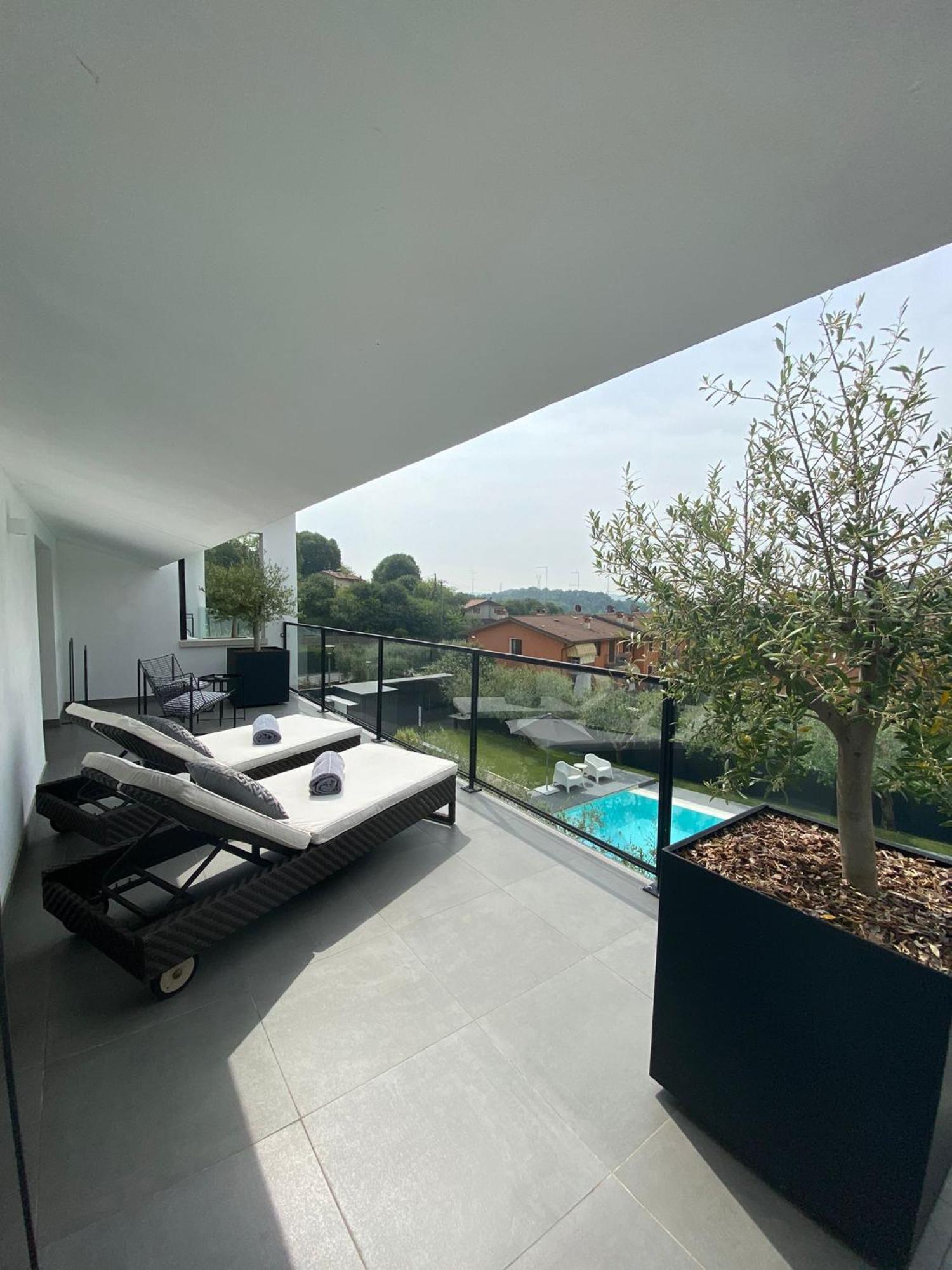 Extra Urbano - Lago Di Garda - Adults Only Ponti sul Mincio Εξωτερικό φωτογραφία