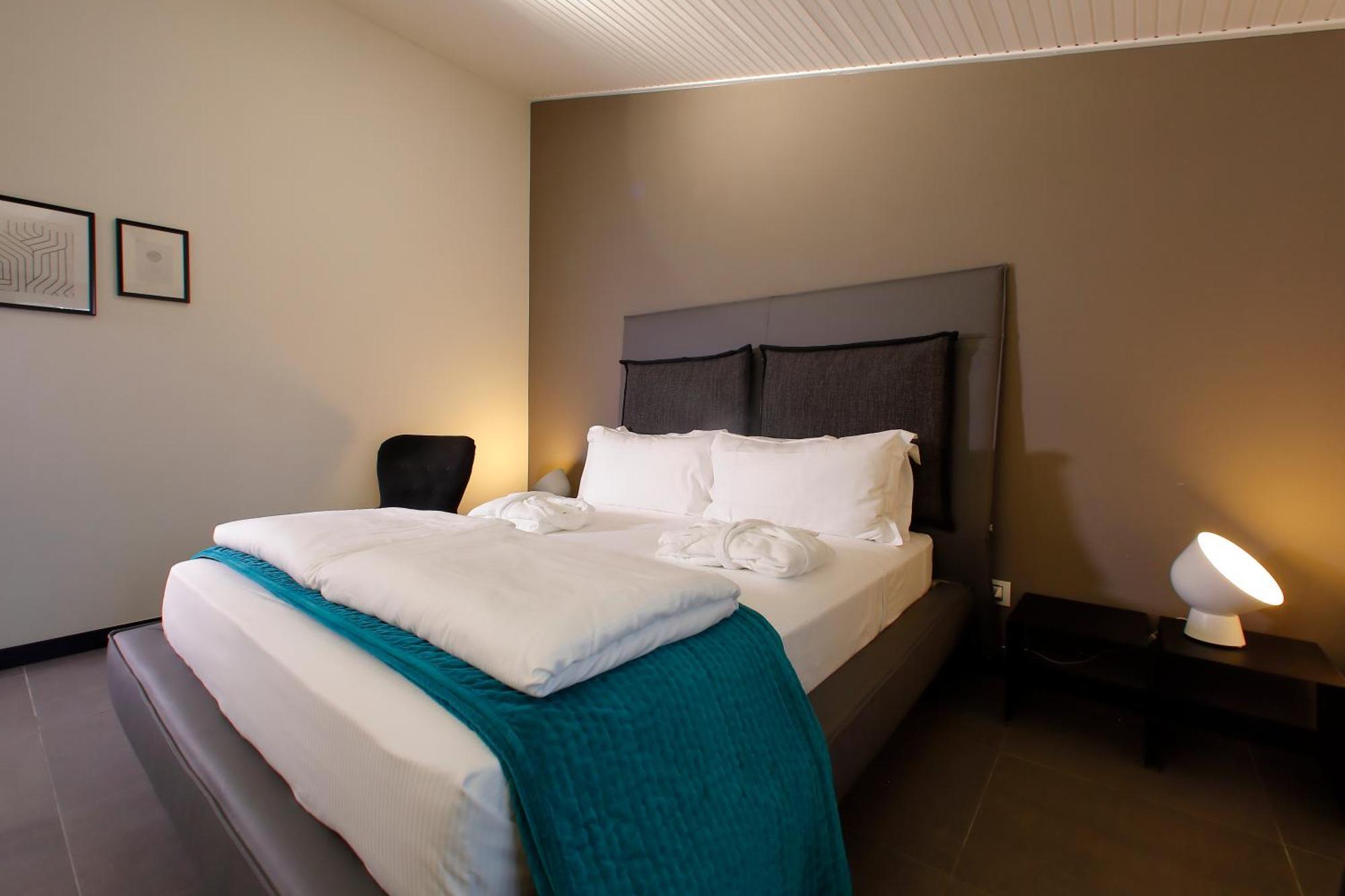 Extra Urbano - Lago Di Garda - Adults Only Ponti sul Mincio Εξωτερικό φωτογραφία