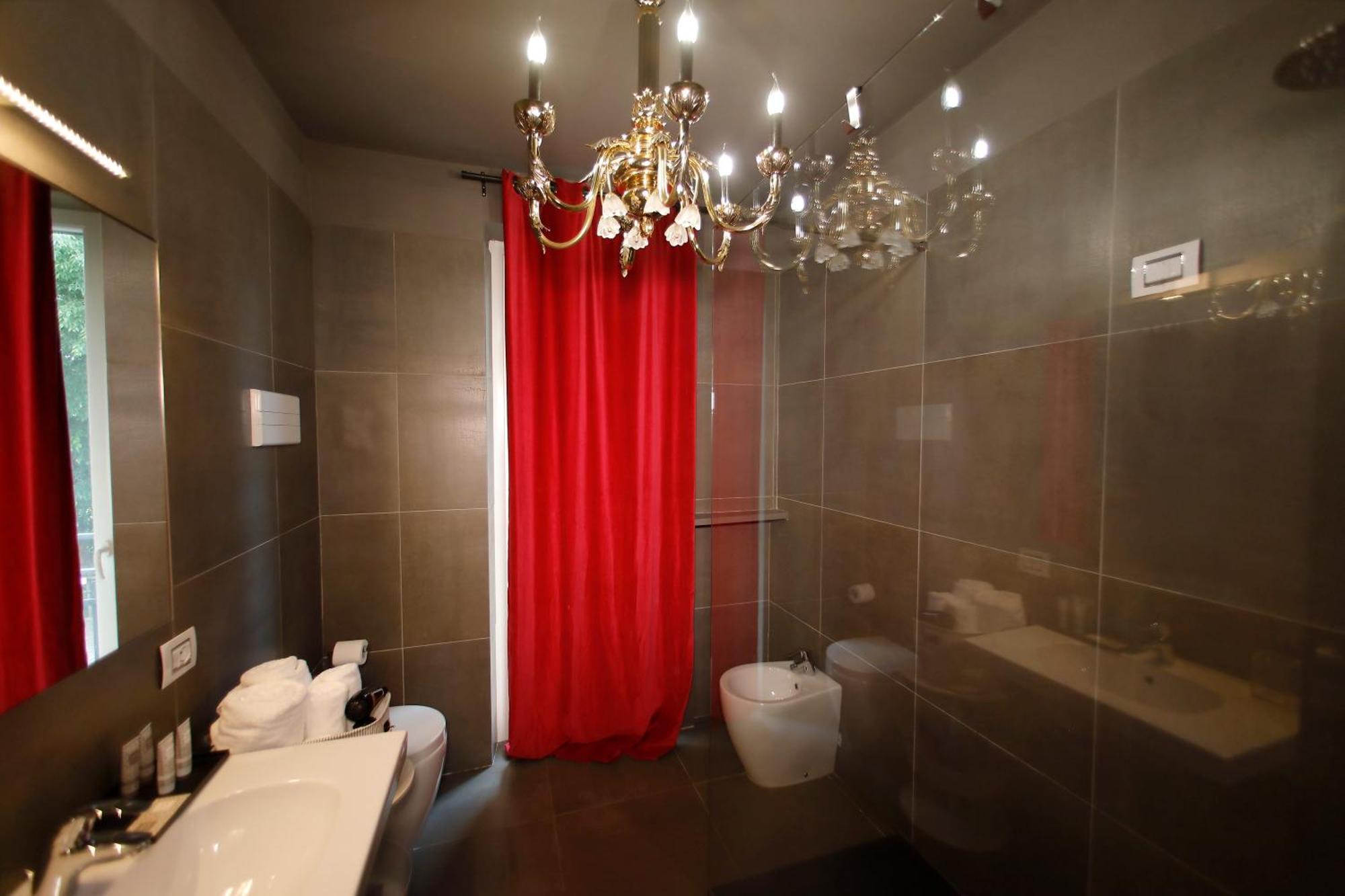 Extra Urbano - Lago Di Garda - Adults Only Ponti sul Mincio Εξωτερικό φωτογραφία