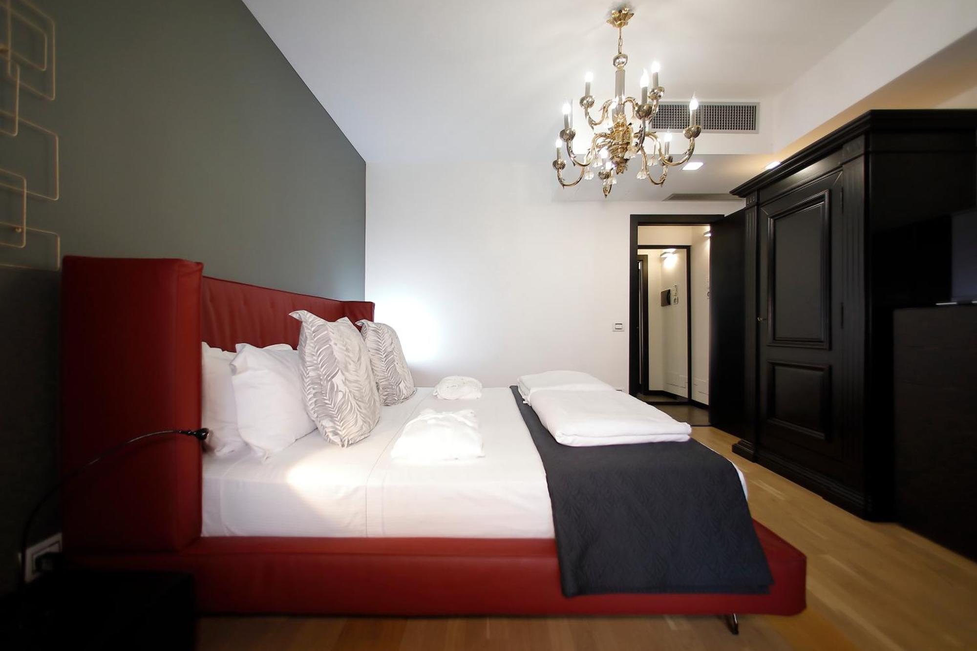 Extra Urbano - Lago Di Garda - Adults Only Ponti sul Mincio Εξωτερικό φωτογραφία