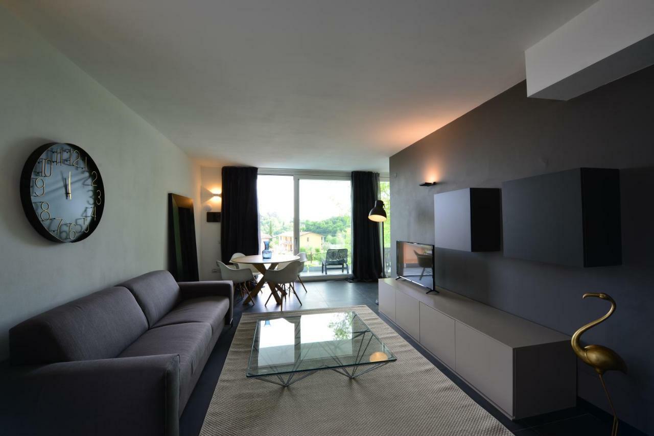 Extra Urbano - Lago Di Garda - Adults Only Ponti sul Mincio Εξωτερικό φωτογραφία