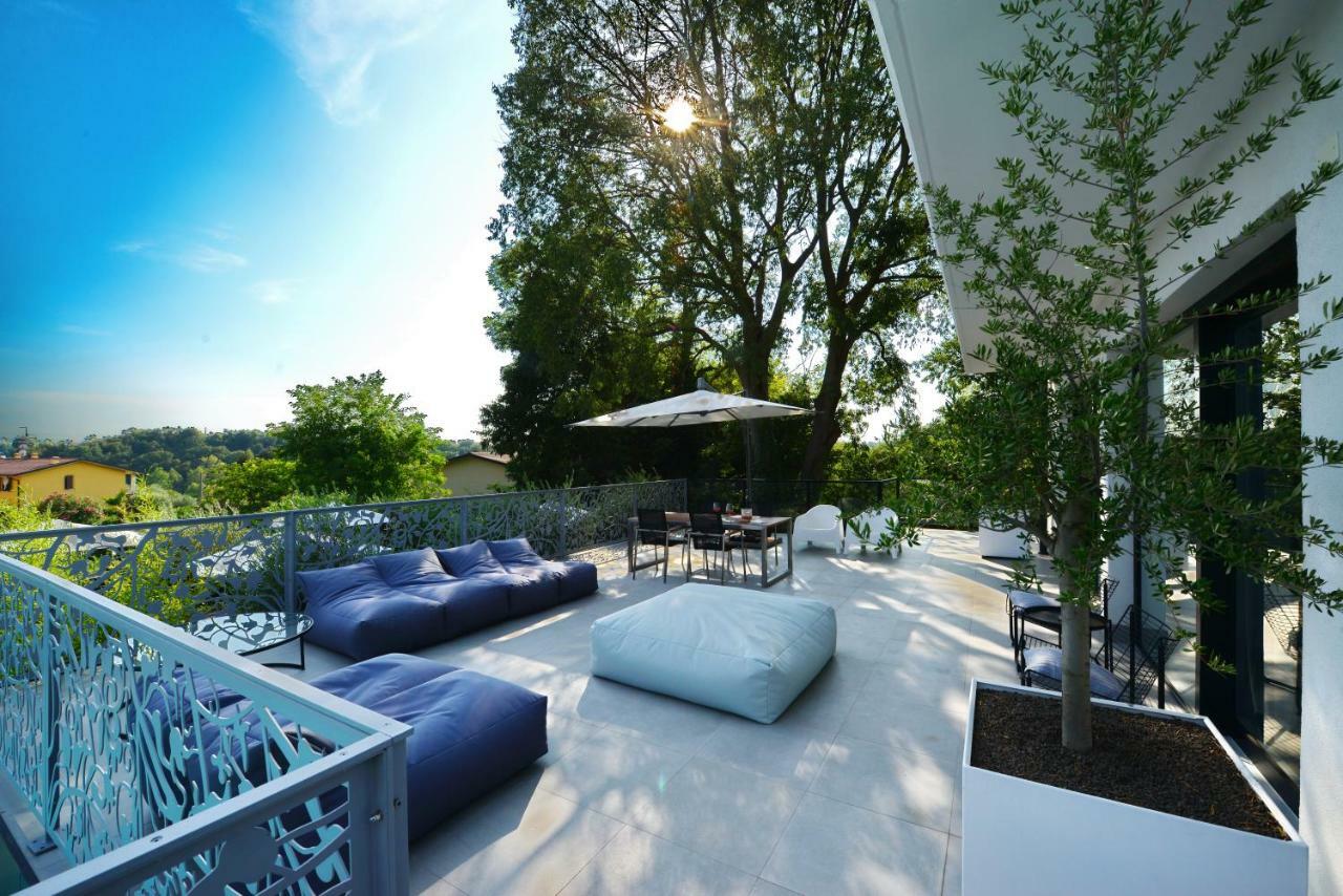 Extra Urbano - Lago Di Garda - Adults Only Ponti sul Mincio Εξωτερικό φωτογραφία