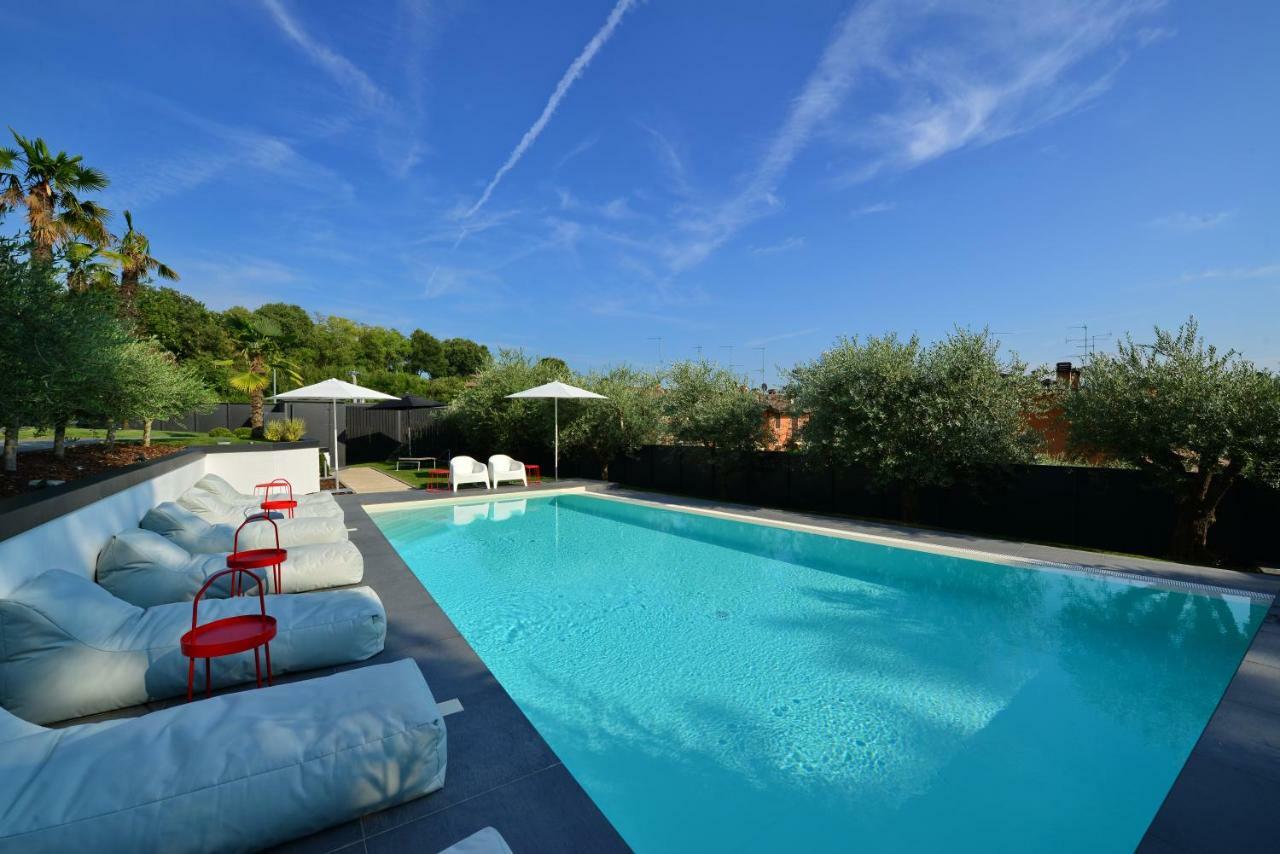 Extra Urbano - Lago Di Garda - Adults Only Ponti sul Mincio Εξωτερικό φωτογραφία