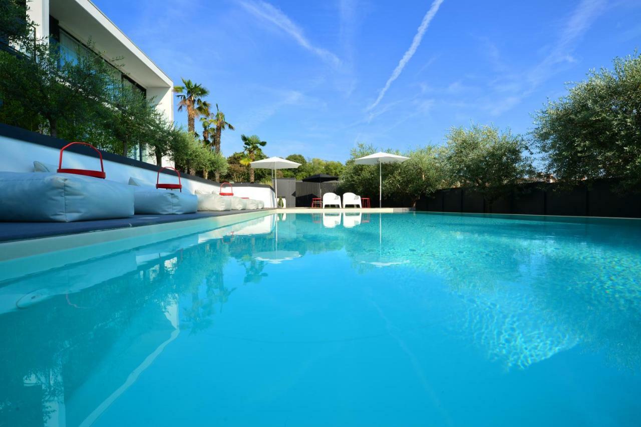 Extra Urbano - Lago Di Garda - Adults Only Ponti sul Mincio Εξωτερικό φωτογραφία