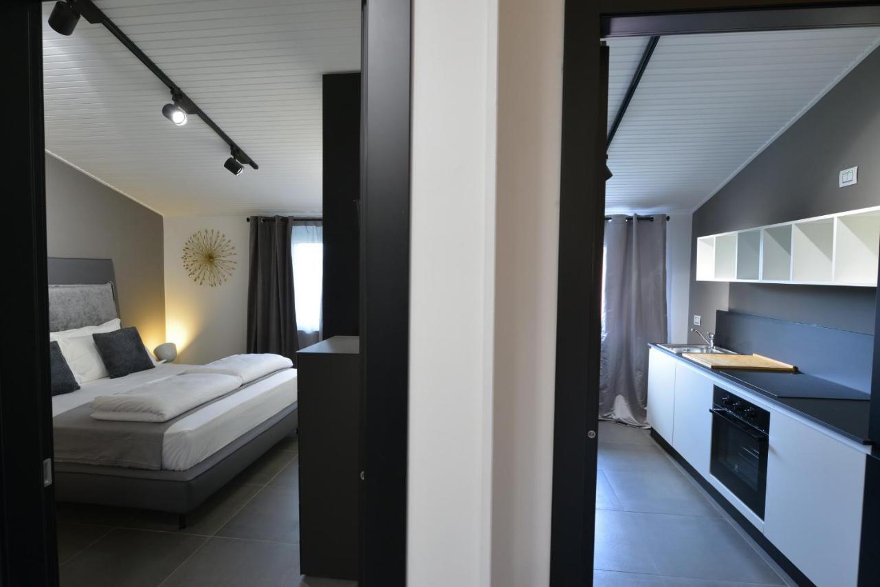 Extra Urbano - Lago Di Garda - Adults Only Ponti sul Mincio Εξωτερικό φωτογραφία