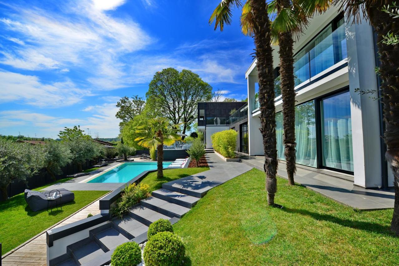 Extra Urbano - Lago Di Garda - Adults Only Ponti sul Mincio Εξωτερικό φωτογραφία