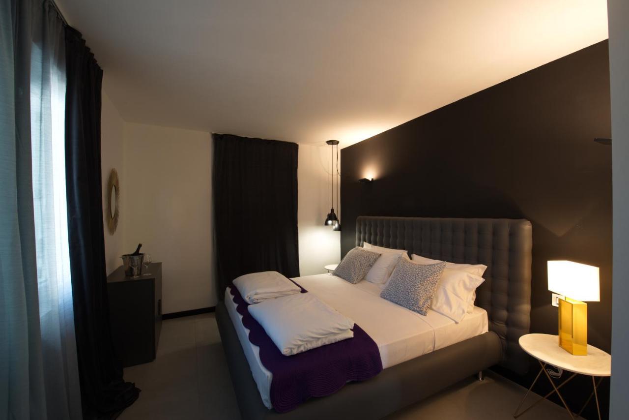 Extra Urbano - Lago Di Garda - Adults Only Ponti sul Mincio Εξωτερικό φωτογραφία